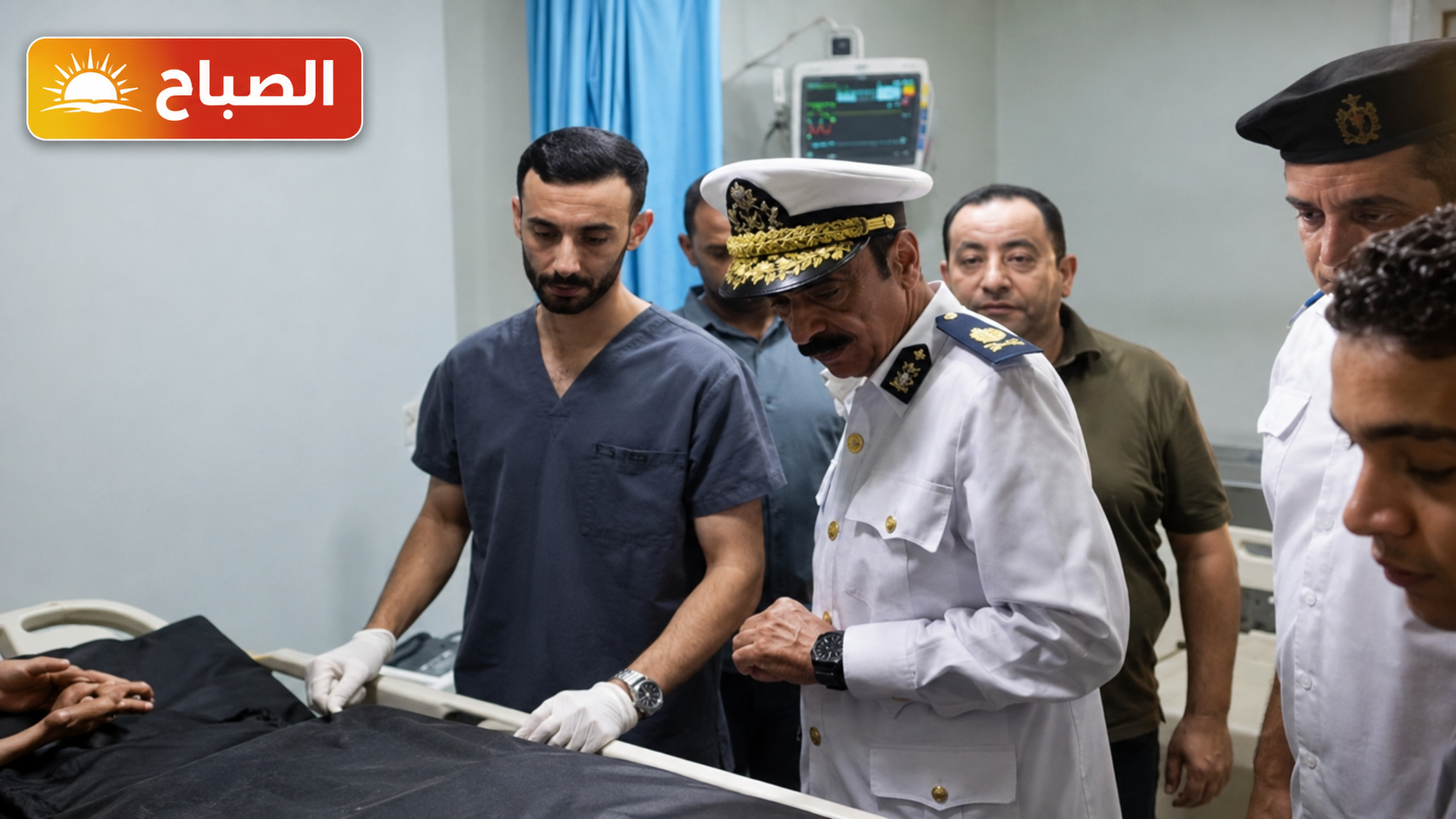 بالأسماء إصابة 16  في حادث ميكروباص  بطريق المنصورة-جمصة بالدقهلية